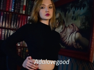 Adalovegood