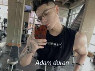 Adam_duran