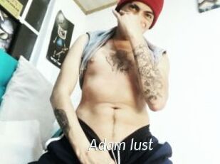 Adam_lust