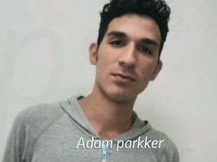 Adam_parkker