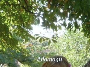Adama4u