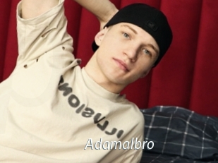 Adamalbro
