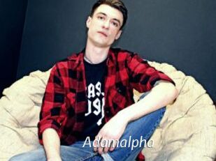 Adamalpha