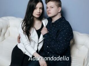Adamandadelia