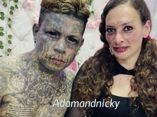 Adamandnicky