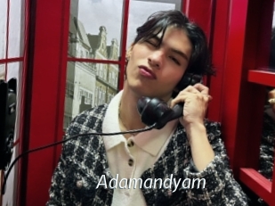 Adamandyam