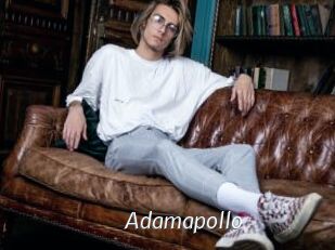 Adamapollo