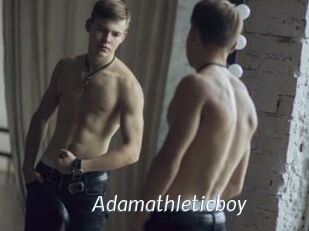 Adamathleticboy