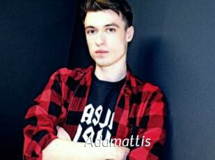 Adamattis