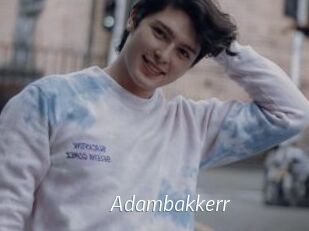 Adambakkerr