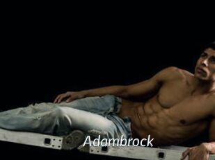 Adambrock