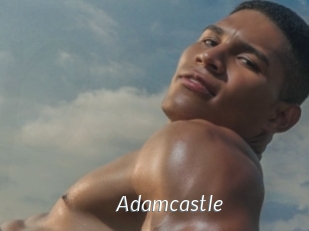 adamcastle Porn Star
