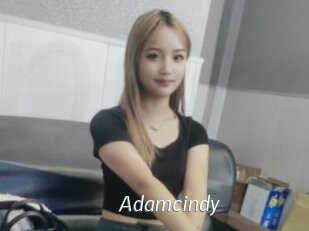 Adamcindy