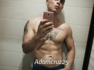 Adamcruz25