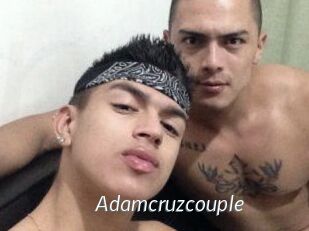 Adamcruzcouple