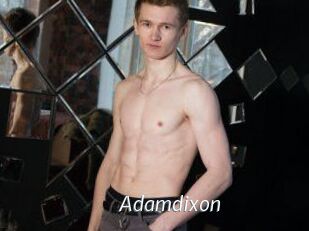 Adamdixon