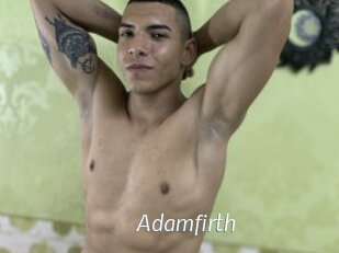 Adamfirth