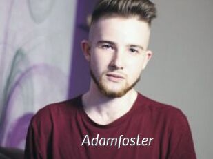 Adamfoster