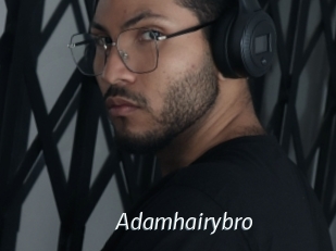 Adamhairybro