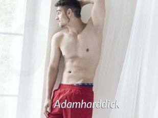 Adamharddick