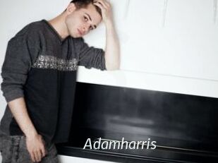 Adamharris