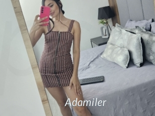 Adamiler