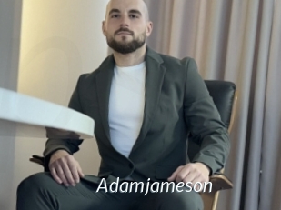 adamjameson Porn Star