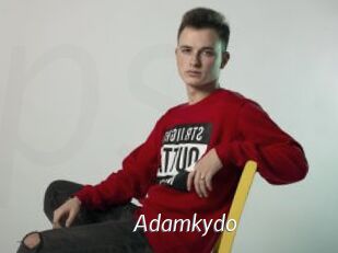 Adamkydo