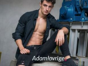 Adamlavrige