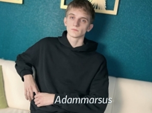adammarsus Porn Star
