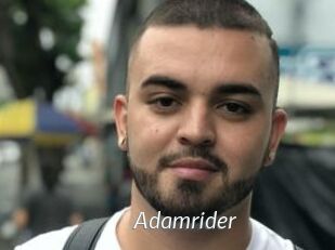Adamrider