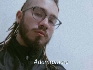 Adamromero