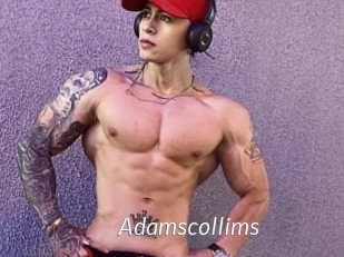 Adamscollims