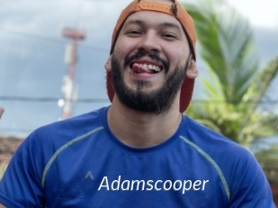 Adamscooper