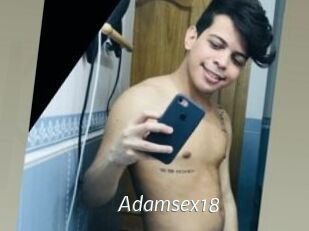 Adamsex18