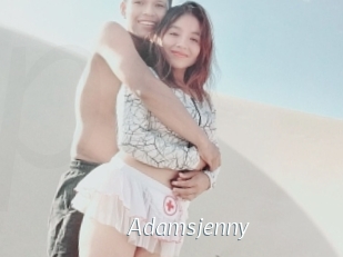 Adamsjenny