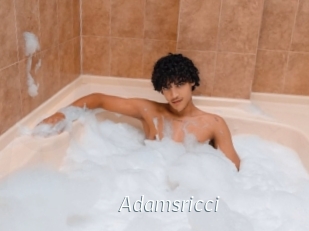 Adamsricci