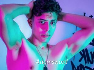 Adamsword