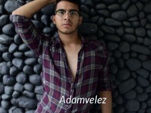 Adamvelez