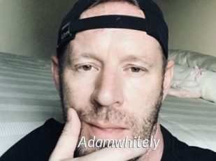 Adamwhitely