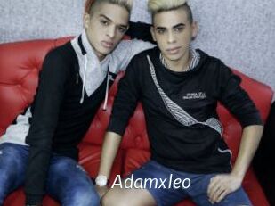 Adamxleo
