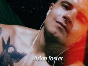 Adan_foster