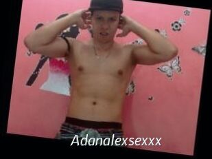 Adanalexsexxx