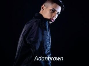 Adanbrown