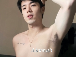 adanrush Porn Star