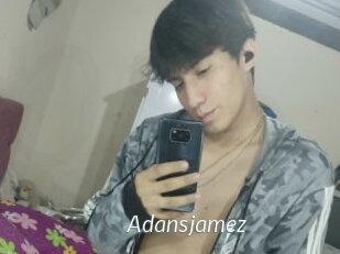 Adansjamez