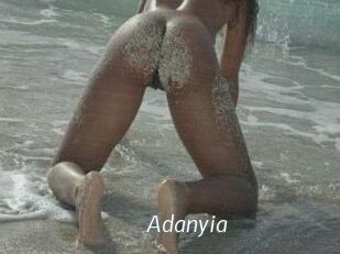 Adanyia