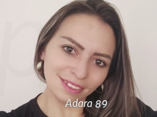 adara_89 Porn Star