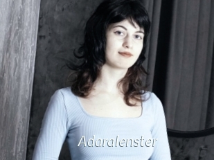 adaralenster Porn Star