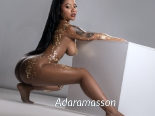 Adaramasson